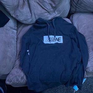 American eagle hoodie